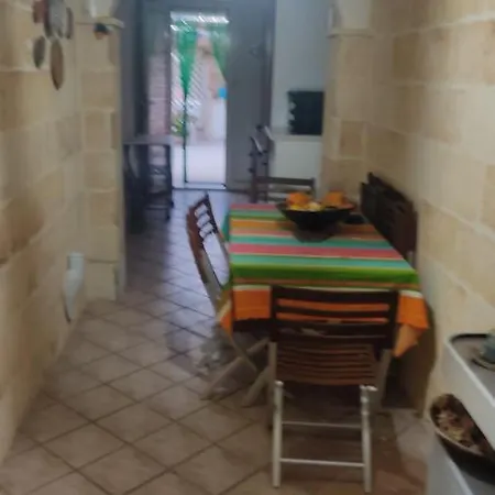 بيت للعطل Casa Gianluca 40 Mt Dalla Spiaggia بونتا بروسسيوتو