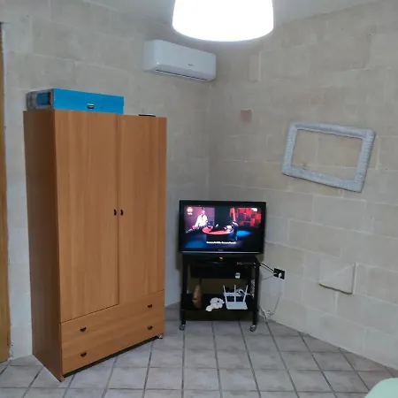 Casa Gianluca 40 Mt Dalla Spiaggia بيت للعطل بونتا بروسسيوتو