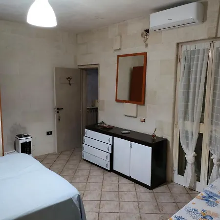 بيت للعطل Casa Gianluca 40 Mt Dalla Spiaggia