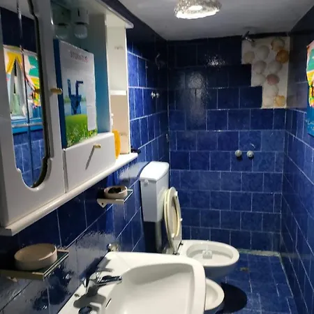 بيت للعطل Casa Gianluca 40 Mt Dalla Spiaggia