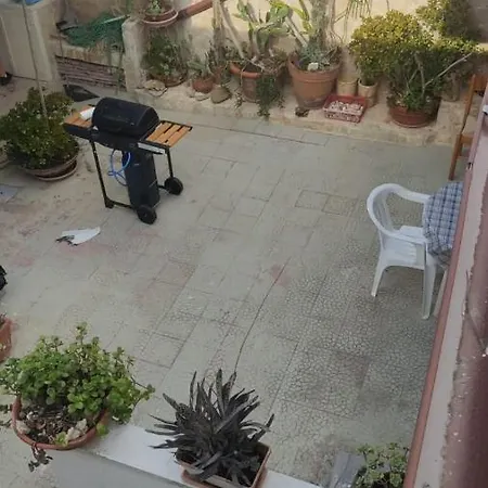 Casa Gianluca 40 Mt Dalla Spiaggia *