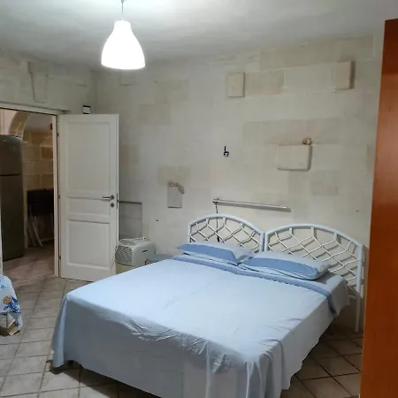 Casa Gianluca 40 Mt Dalla Spiaggia * Punta Prosciutto