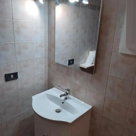 Casa Gianluca 40 Mt Dalla Spiaggia